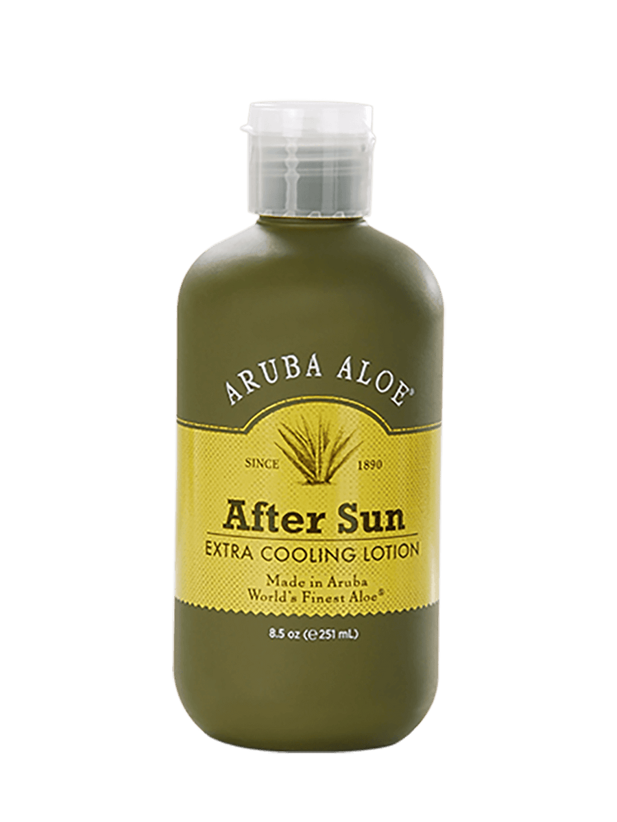 After Sun Extra Cooling Lotion Aruba Aloe Aruba Aloe EU