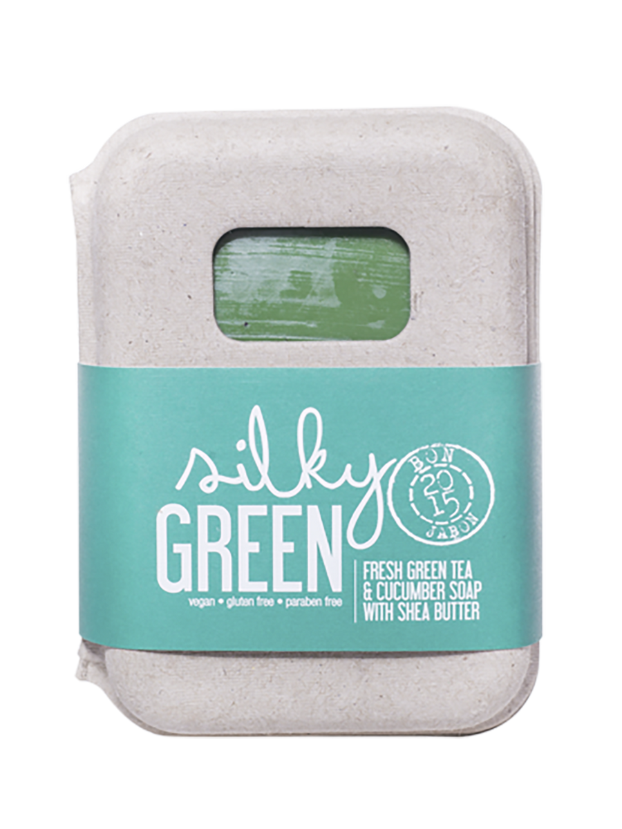 Silky Green Desert Bloom Aruba Aloe Aruba Aloe EU