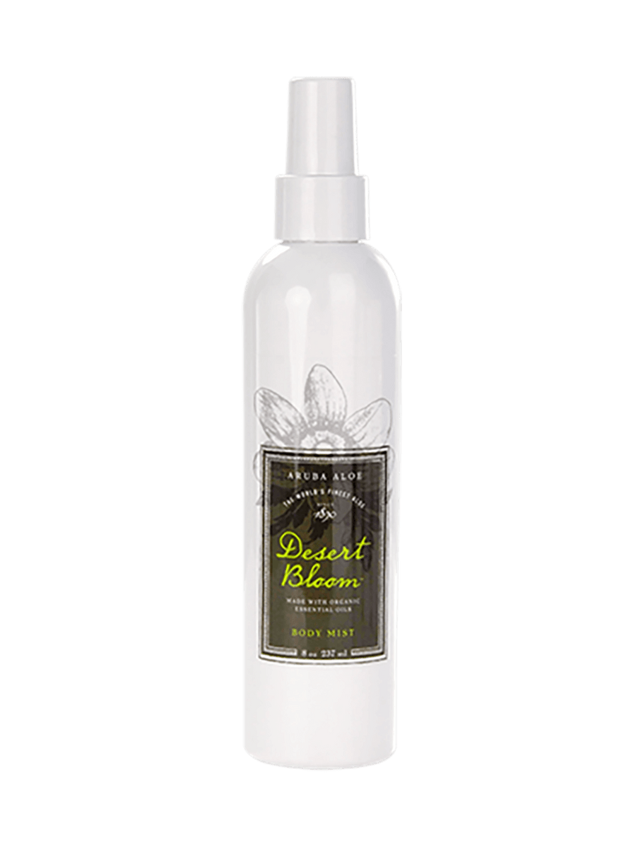 Body Mist Desert Bloom Aruba Aloe Aruba Aloe EU