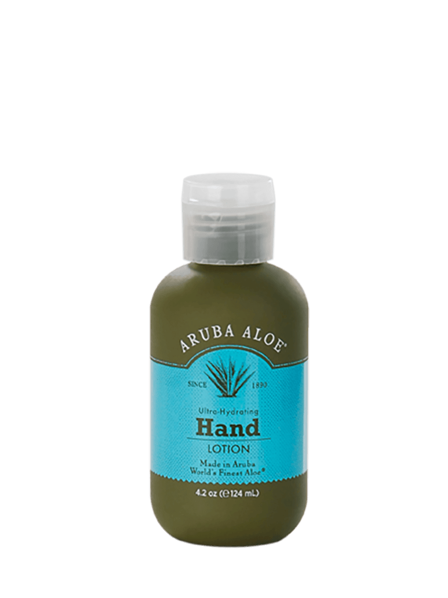 UltraHydrating Hand Lotion Aruba Aloe Aruba Aloe EU