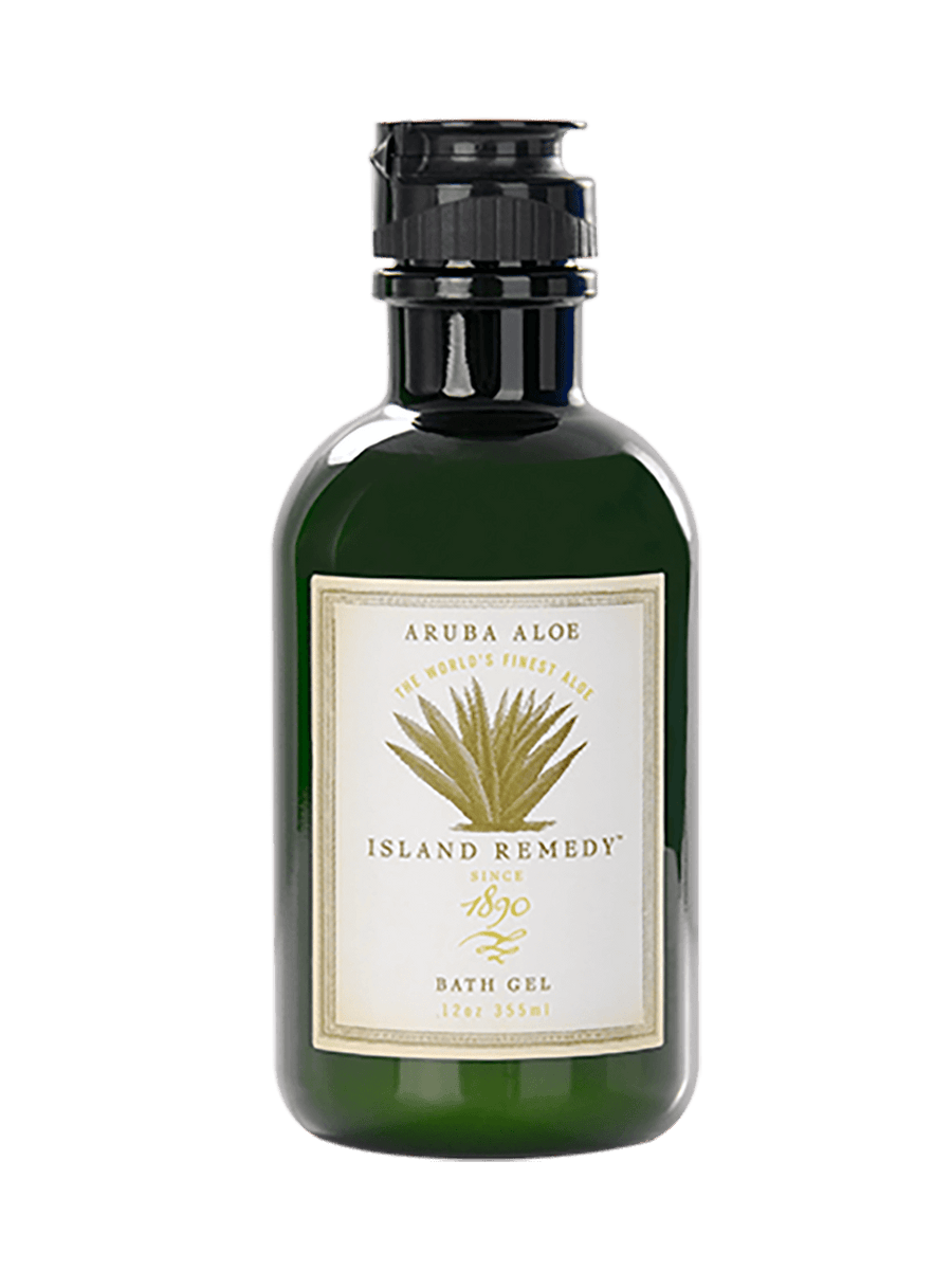Bath Gel Island Remedy Aruba Aloe Aruba Aloe EU