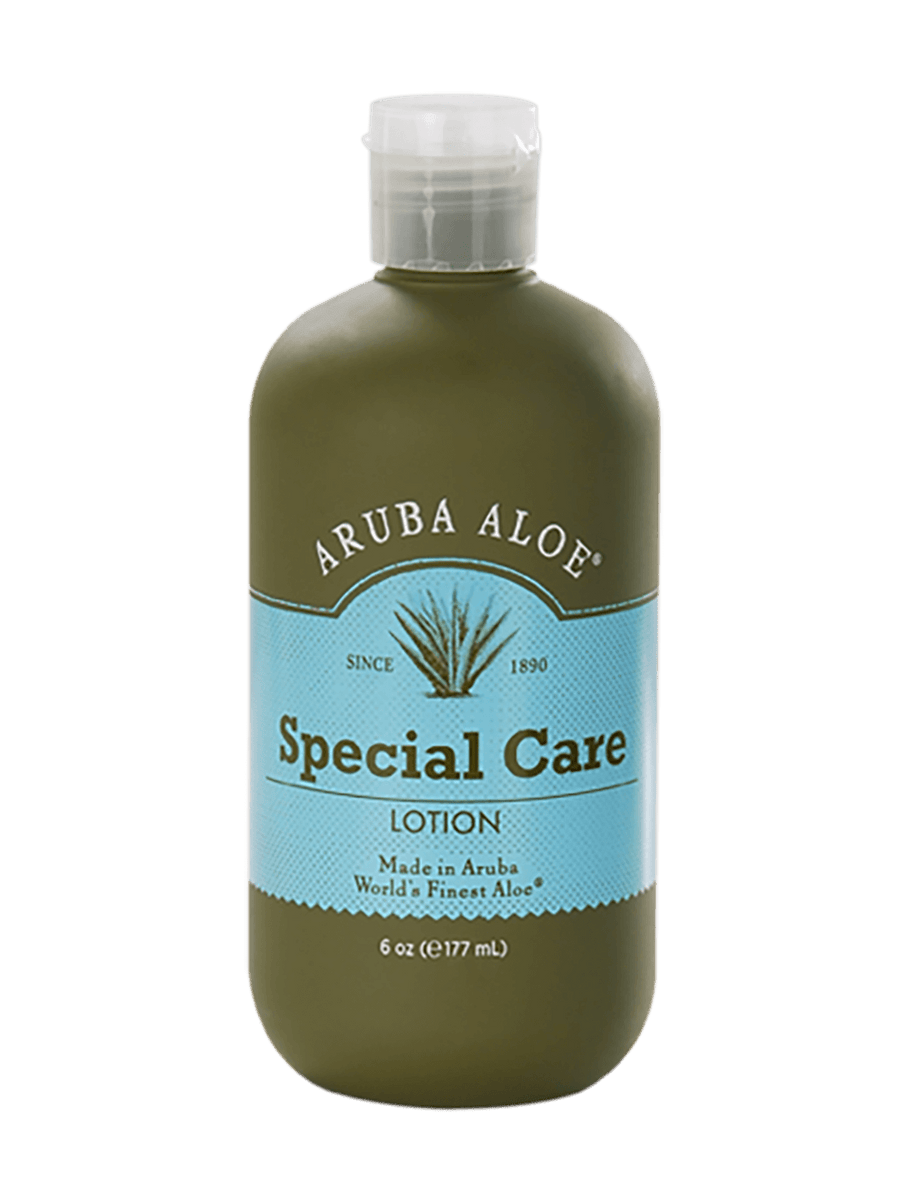 Special Care Lotion Aruba Aloe Aruba Aloe EU