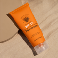Royal Aruba Aloe Very Water Resistant Sunscreen SPF 15