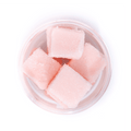 Ocean Rose Sugar Cubes Scrub