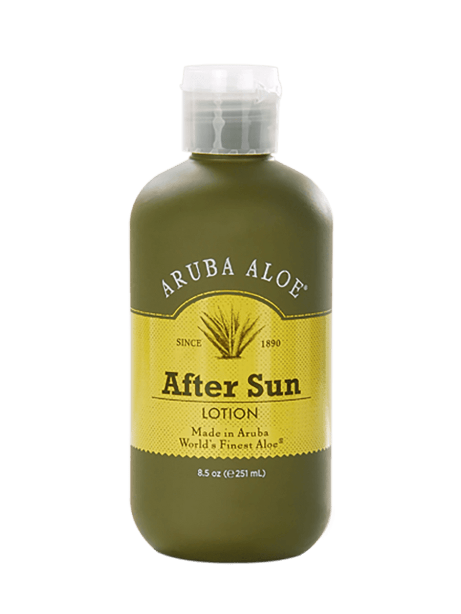 After Sun Lotion Aruba Aloe Aruba Aloe EU