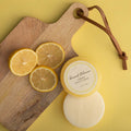 Lemon Fruity Soap