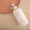 Peach Body Lotion