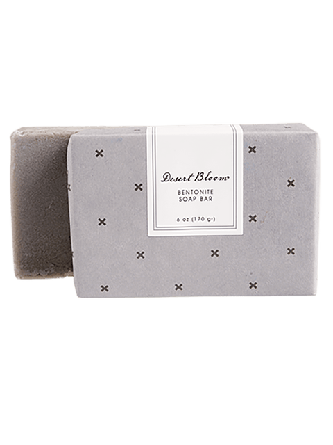 Bentonite Clay Soap Bar