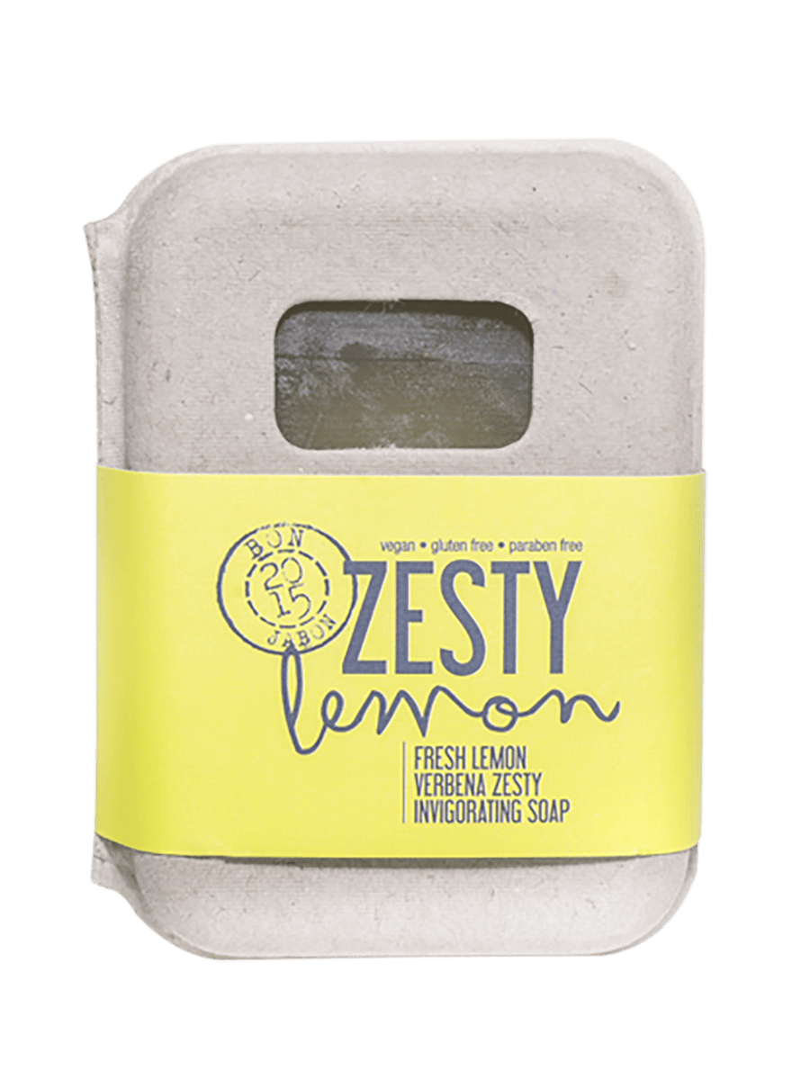 Zesty Lemon Desert Bloom Aruba Aloe Aruba Aloe EU