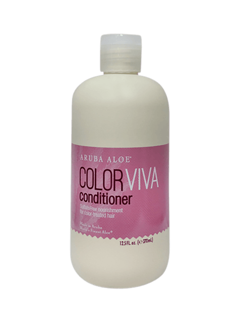 Aruba Aloe Color Viva Conditioner 370ml