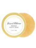 Aruba Aloe Desert Bloom Mango Fruity Soap