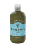 Aruba Aloe Hand & Body Lotion 177ml