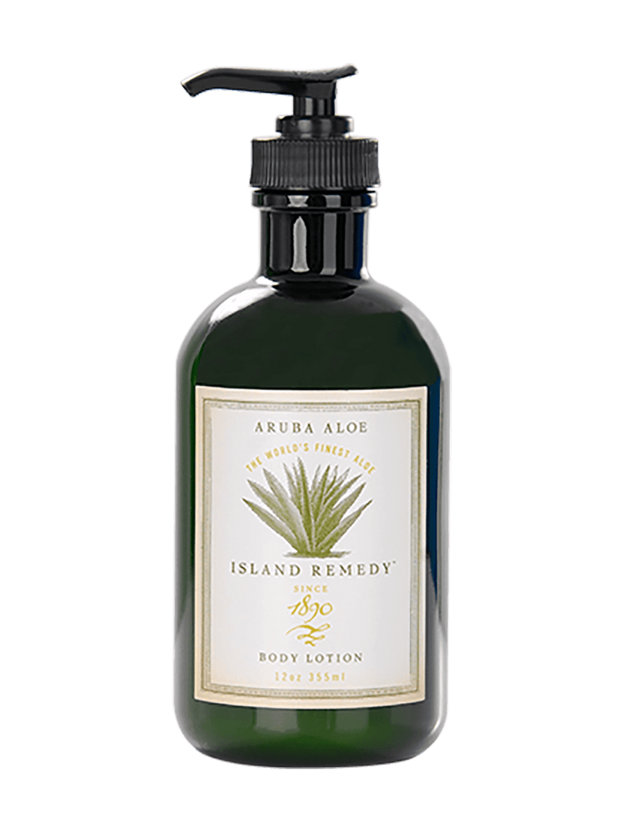 Body Lotion Island Remedy Aruba Aloe Aruba Aloe EU