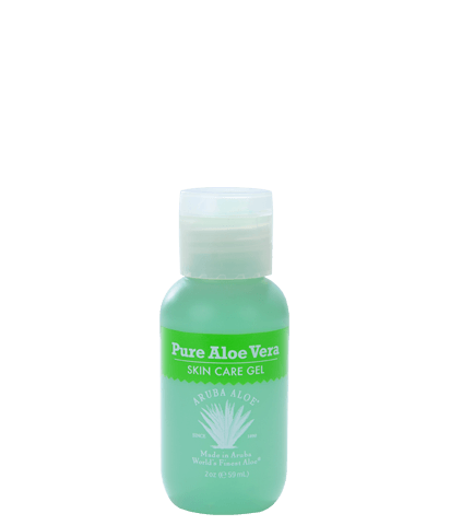 Aruba Aloe Pure Aloe Vera Skin Care Gel 65ml