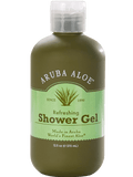 Aruba Aloe Refreshing Shower Gel 370ml