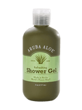 Aruba Aloe Refreshing Shower Gel 177ml